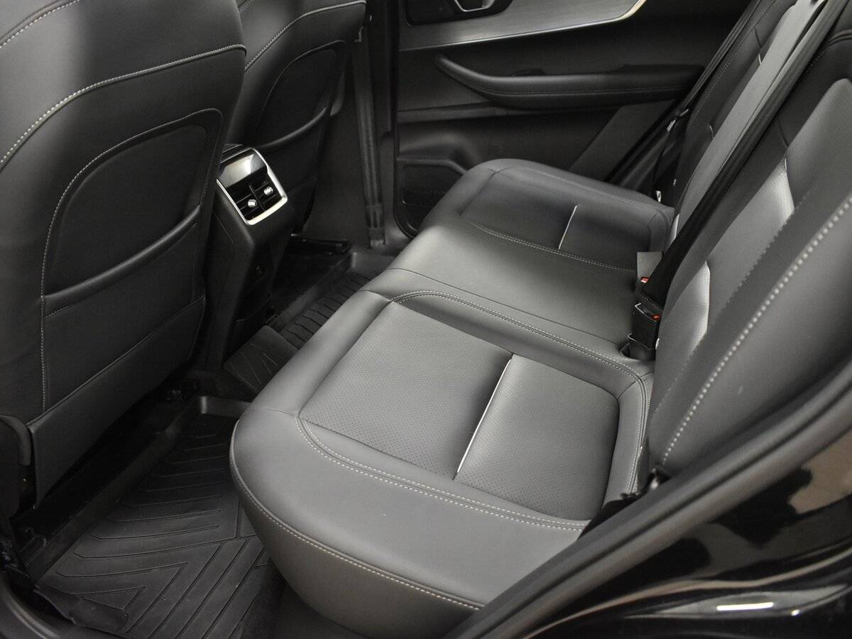 Chery Tiggo 7 Pro Plug-in Hybrid 2023 года с пробегом. Фото: #16