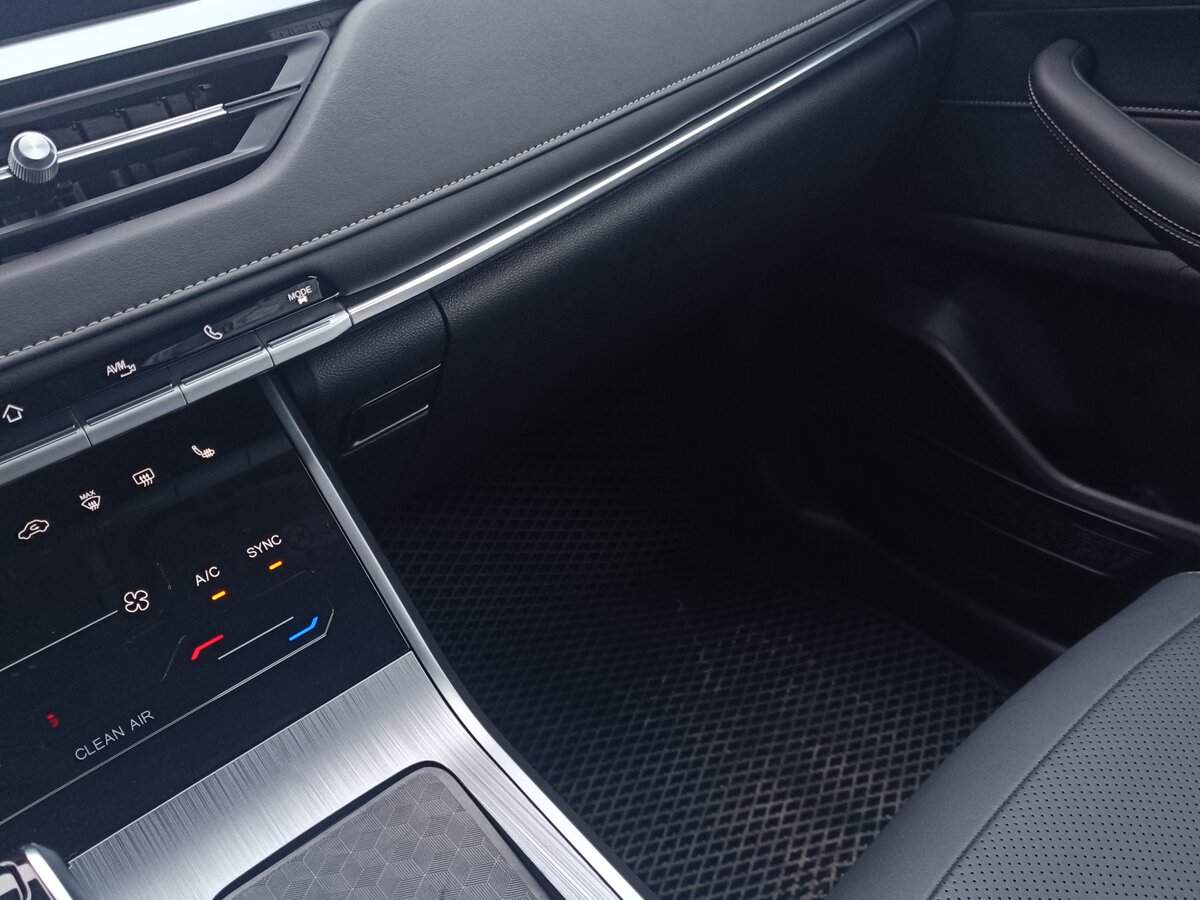 Chery Tiggo 4 Pro 2023 года с пробегом. Фото: #8