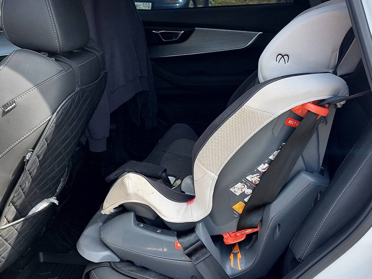 Chery Tiggo 7 Pro Max 2024 года с пробегом. Фото: #25