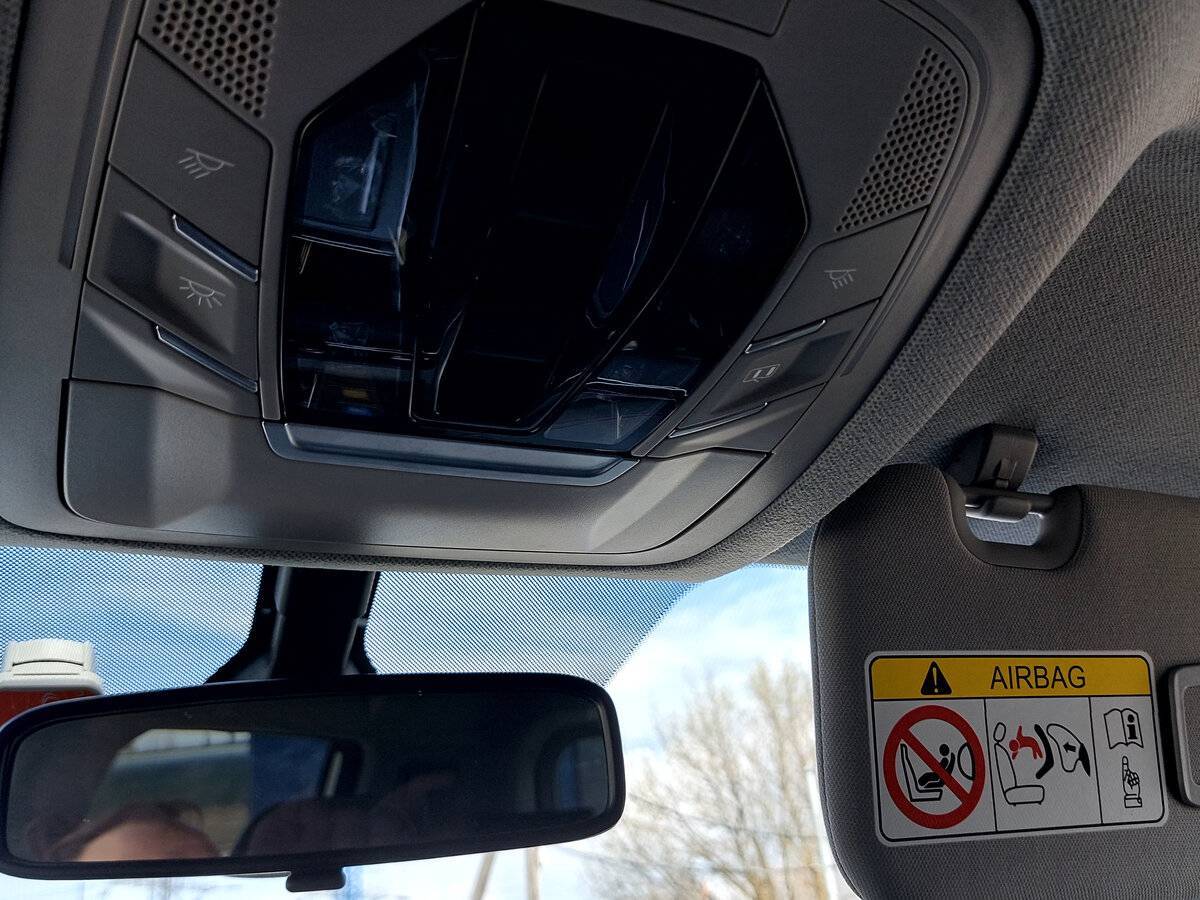 Chery Tiggo 7 Pro Max 2024 года с пробегом. Фото: #28