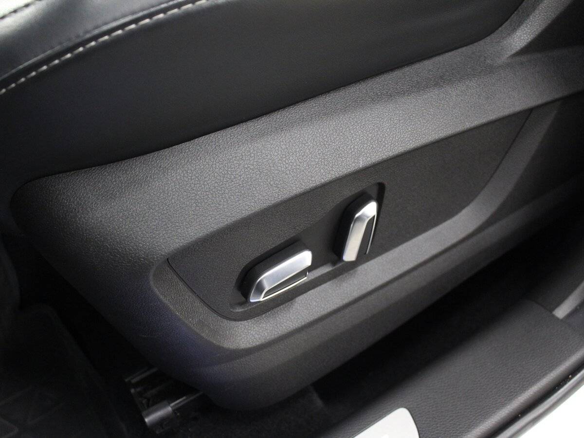 Chery Tiggo 8 Pro Max 2023 года с пробегом. Фото: #12