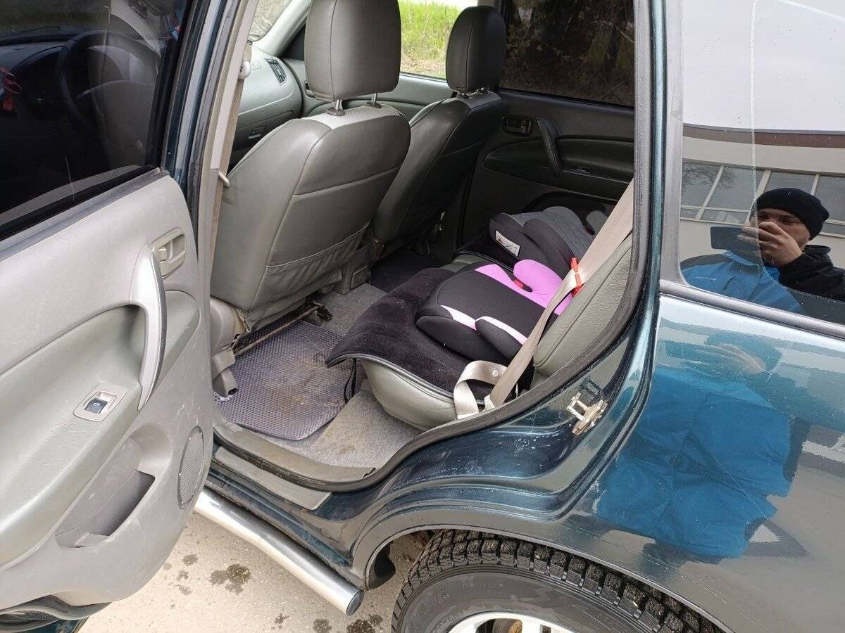 Chery Tiggo (T11) 2008 года с пробегом. Фото: #9