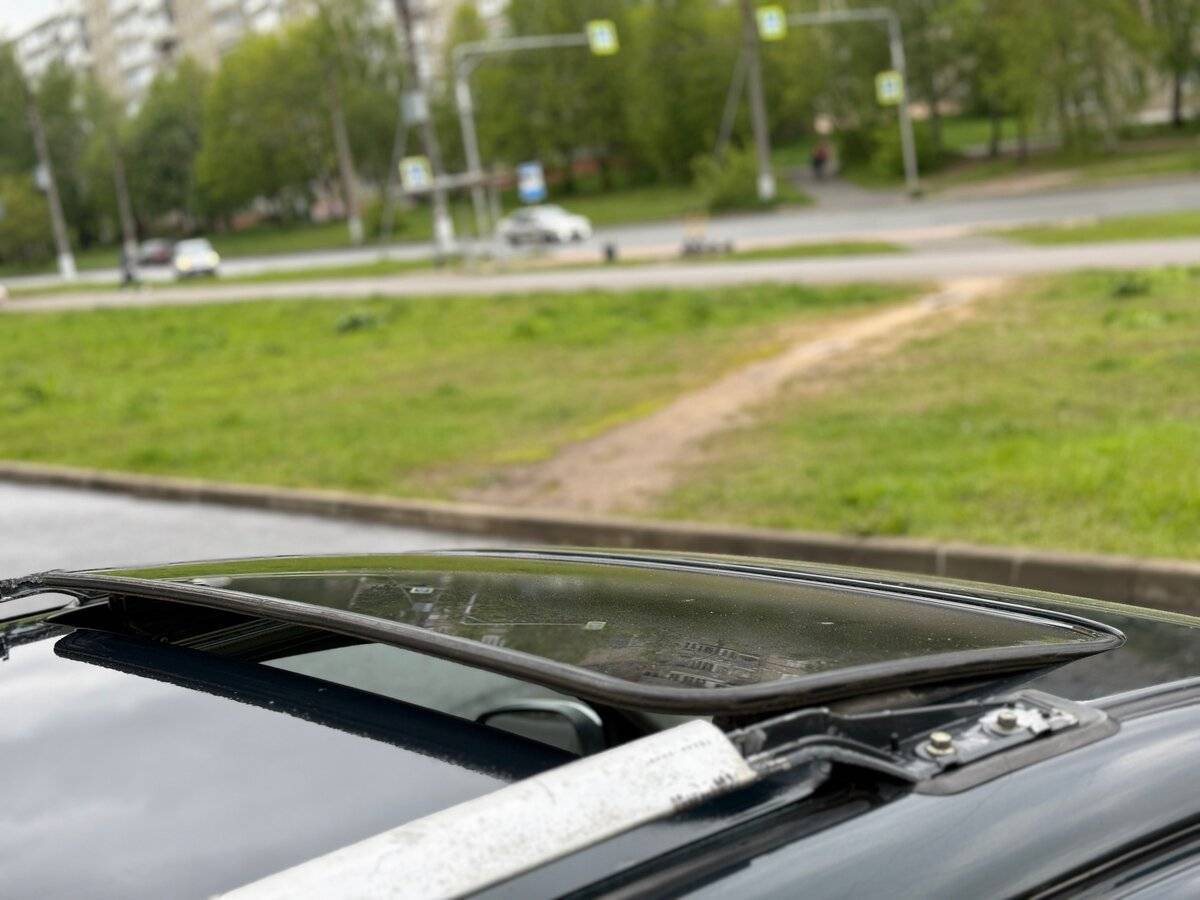 Chery Tiggo (T11) 2008 года с пробегом. Фото: #8