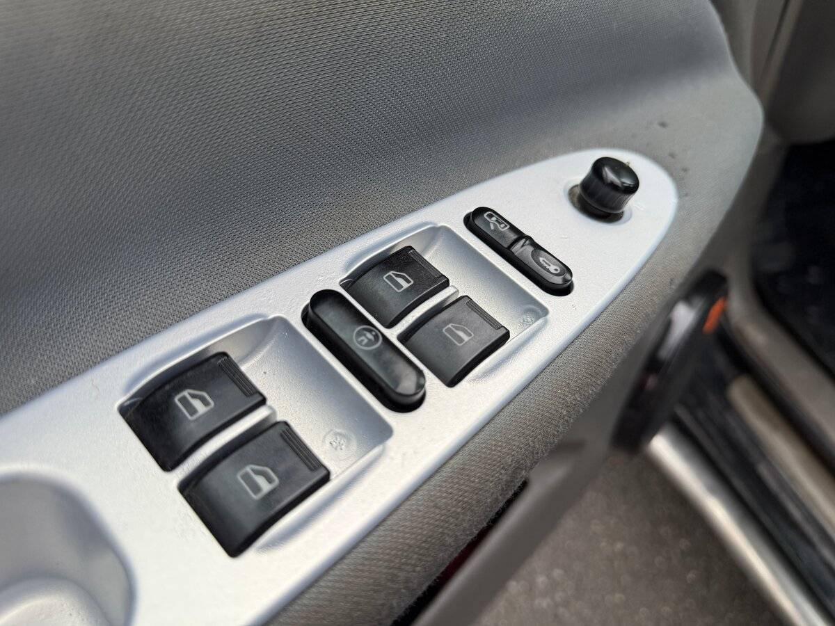 Chery Tiggo (T11) 2008 года с пробегом. Фото: #11