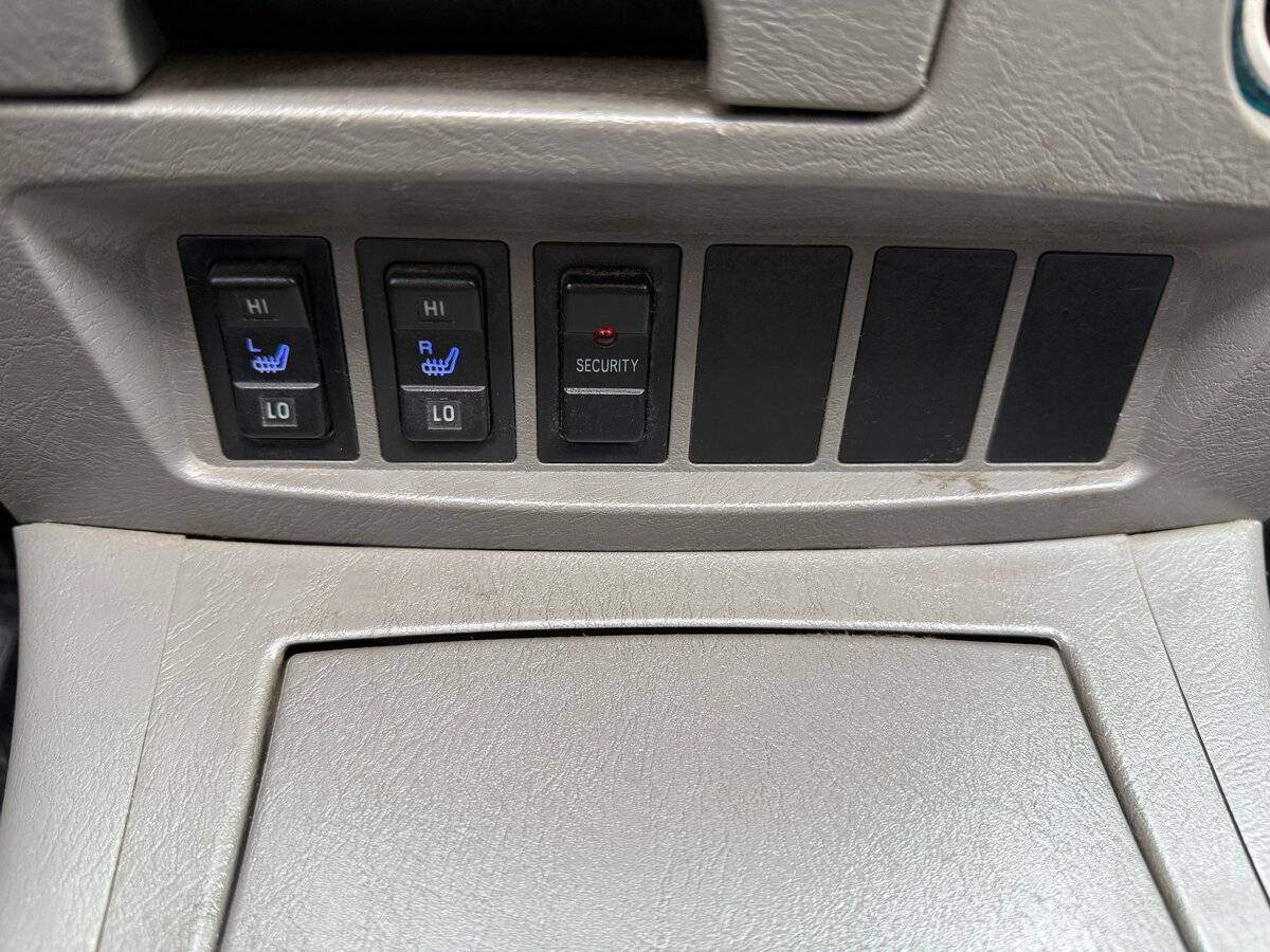 Chery Tiggo (T11) 2008 года с пробегом. Фото: #18