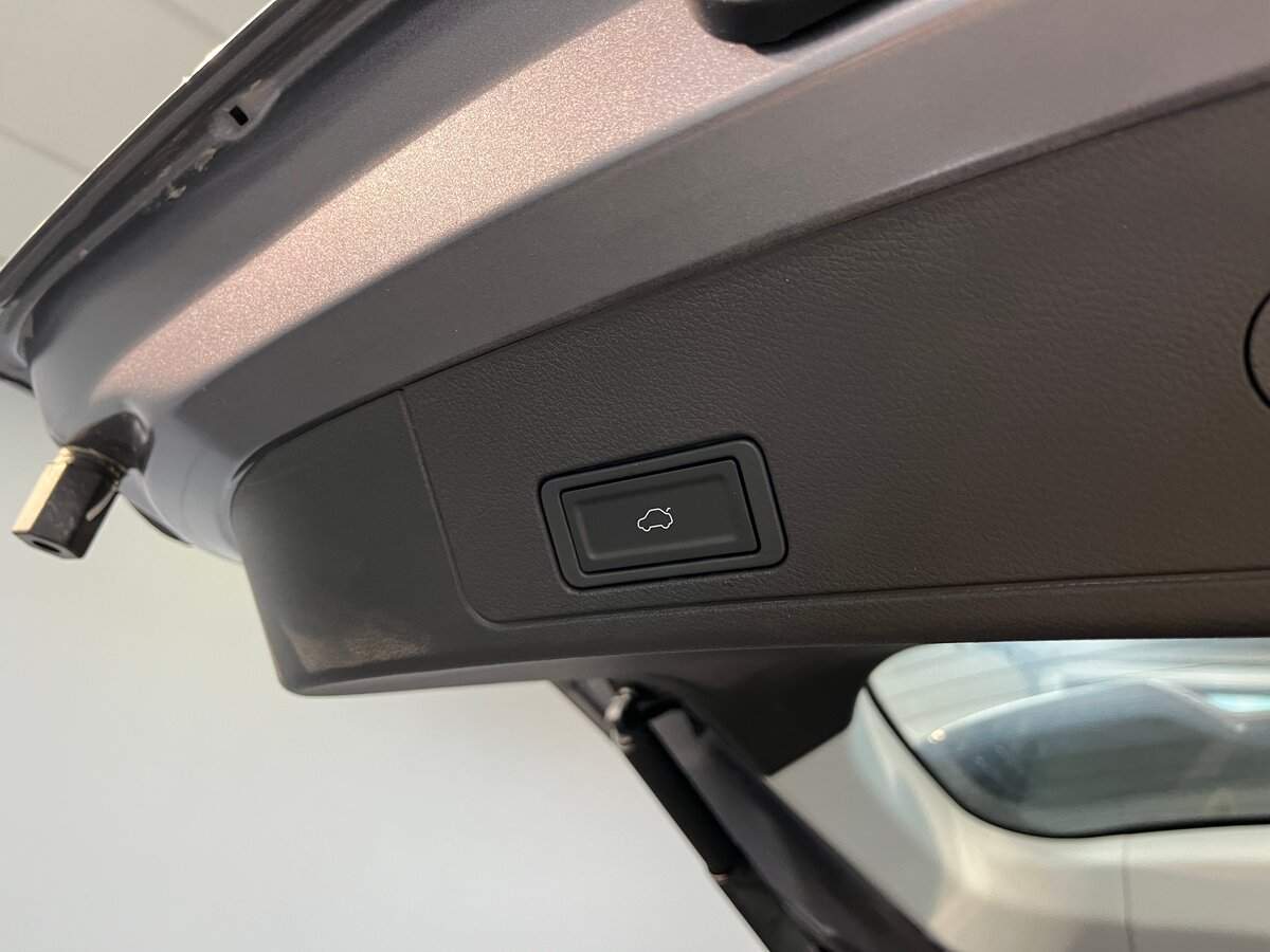 Chery Tiggo 7 Pro Max 2023 года с пробегом. Фото: #8