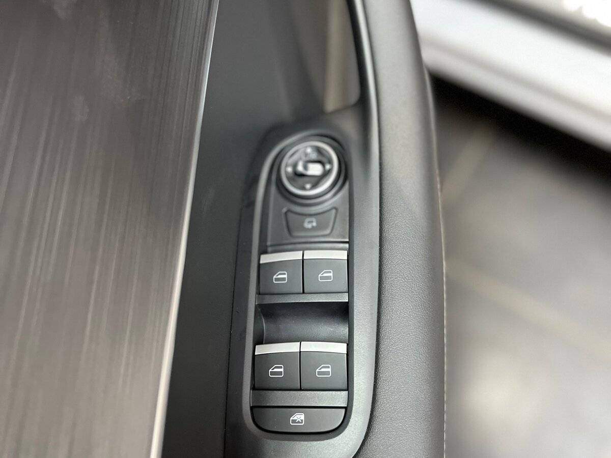 Chery Tiggo 7 Pro Max 2023 года с пробегом. Фото: #16