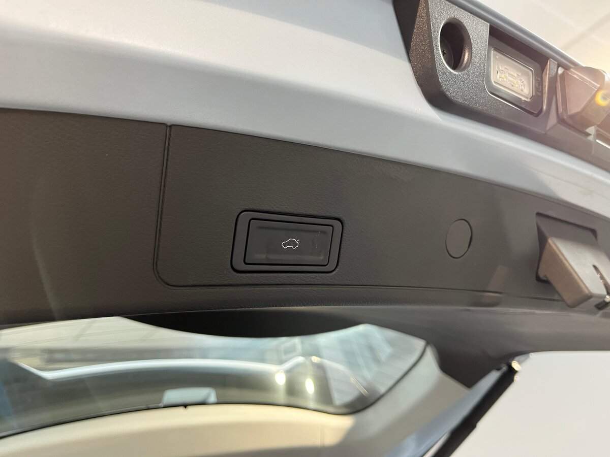 Chery Tiggo 7 Pro Max 2023 года с пробегом. Фото: #8