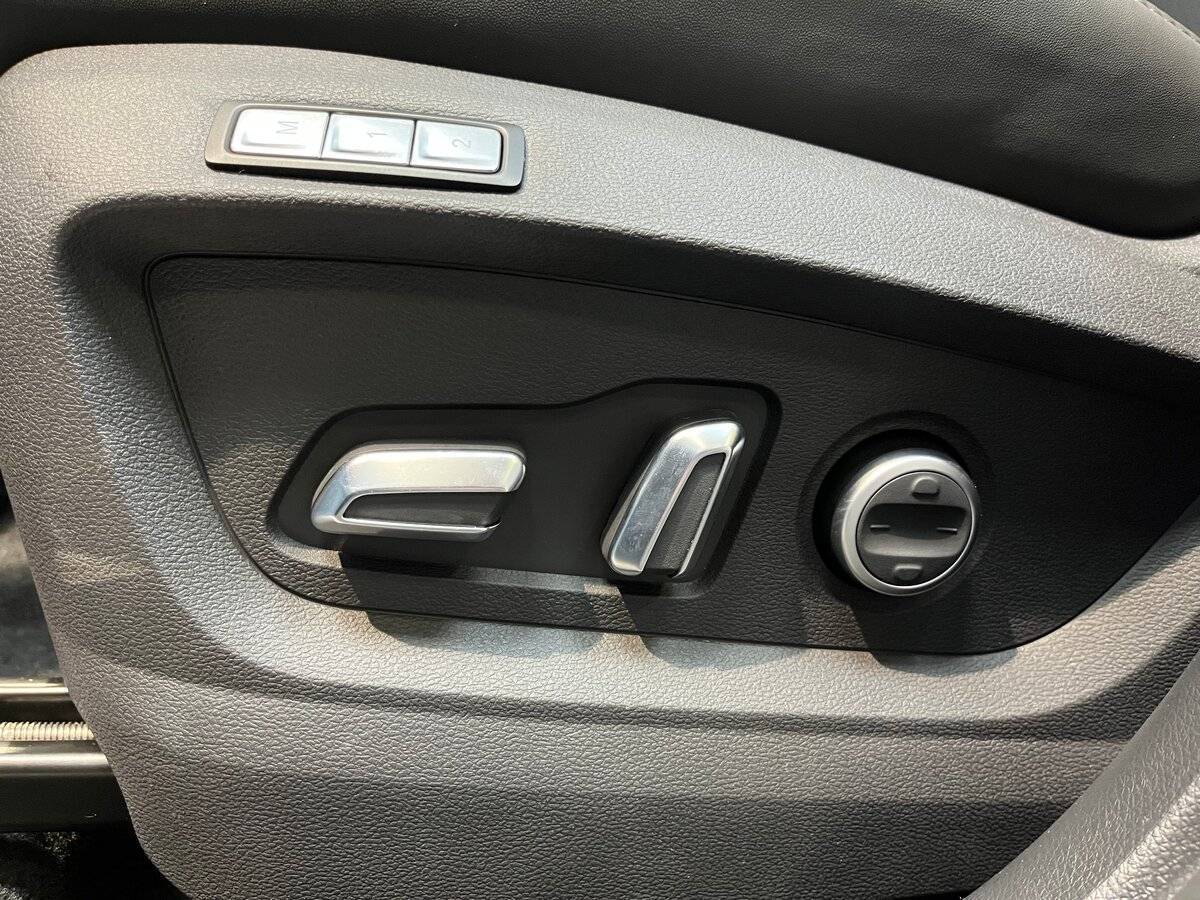 Chery Tiggo 7 Pro Max 2023 года с пробегом. Фото: #11