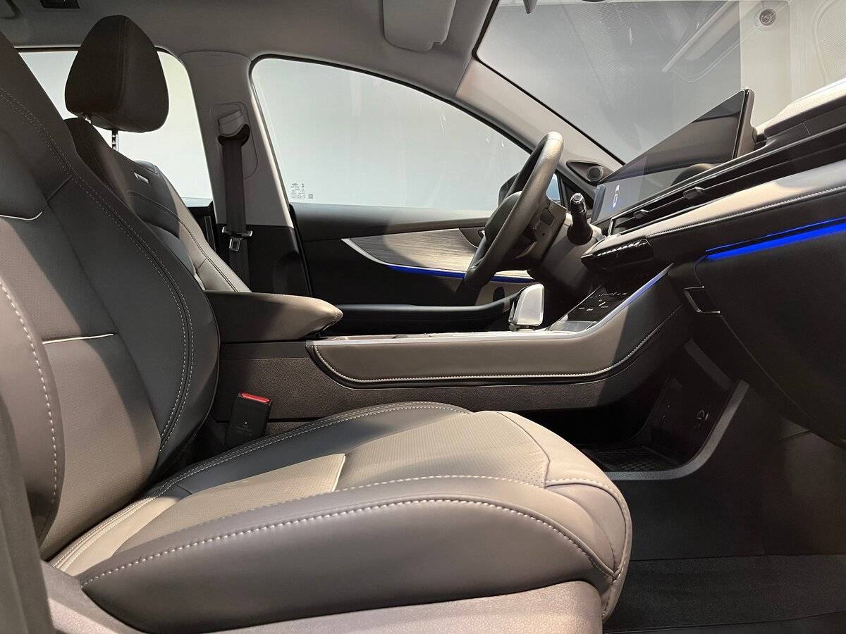 Chery Tiggo 7 Pro Max 2023 года с пробегом. Фото: #27