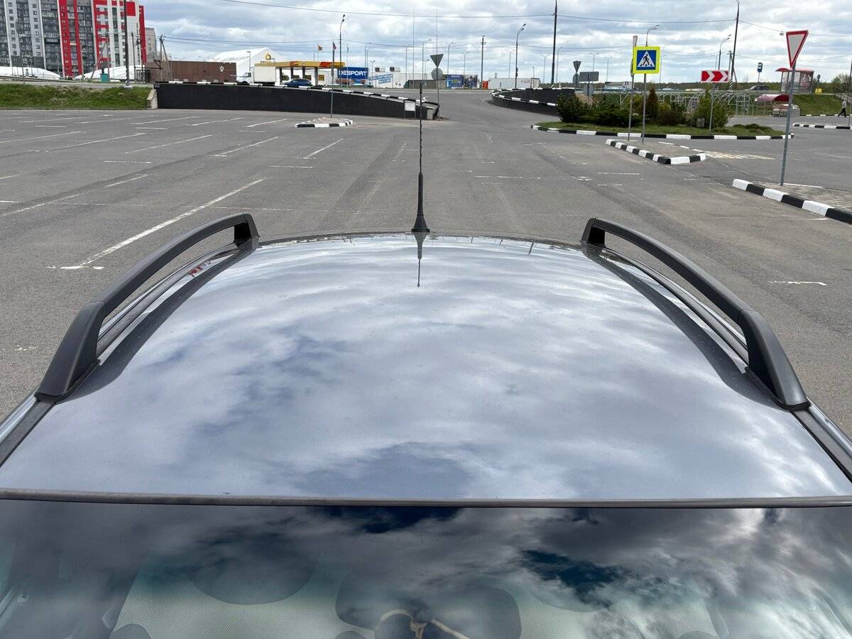 Chery Kimo (A1) 2011 года с пробегом. Фото: #6