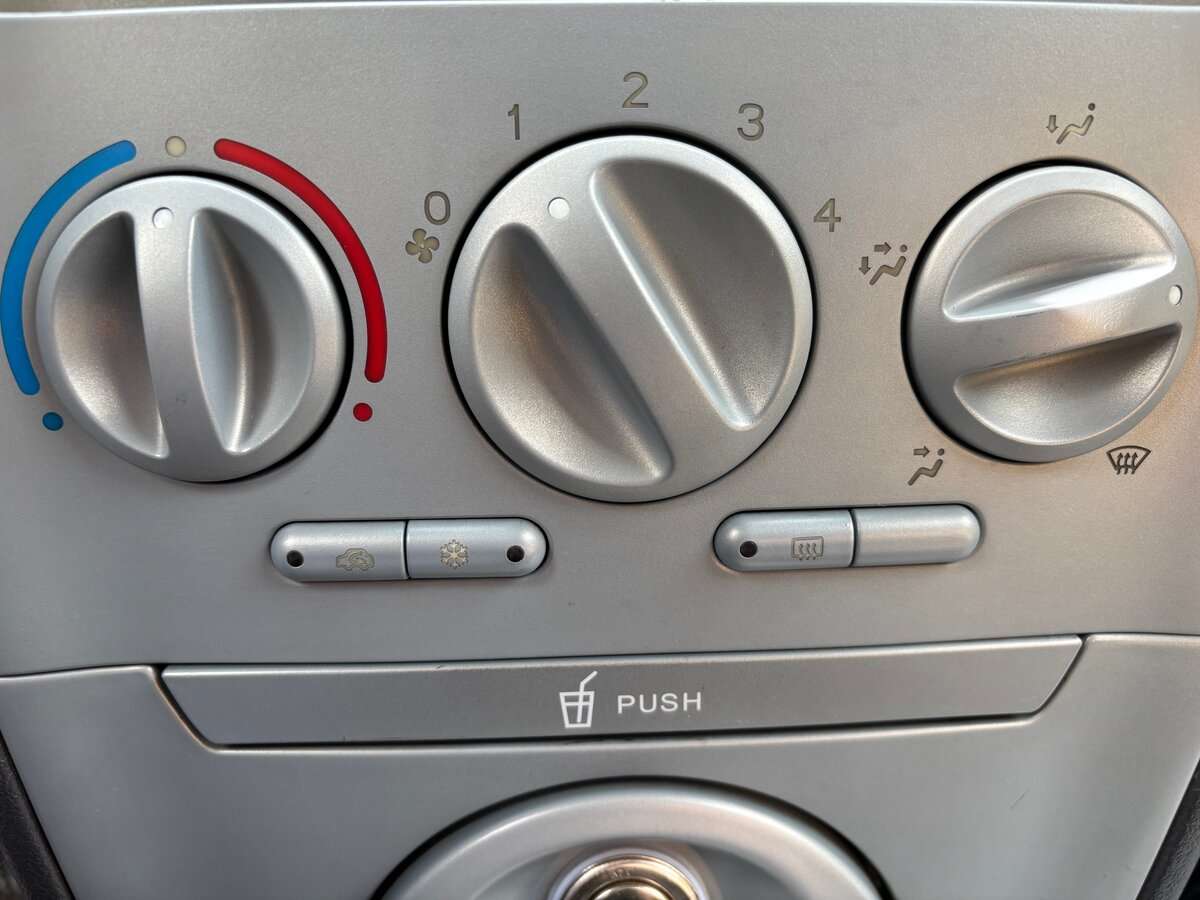 Chery Kimo (A1) 2011 года с пробегом. Фото: #14