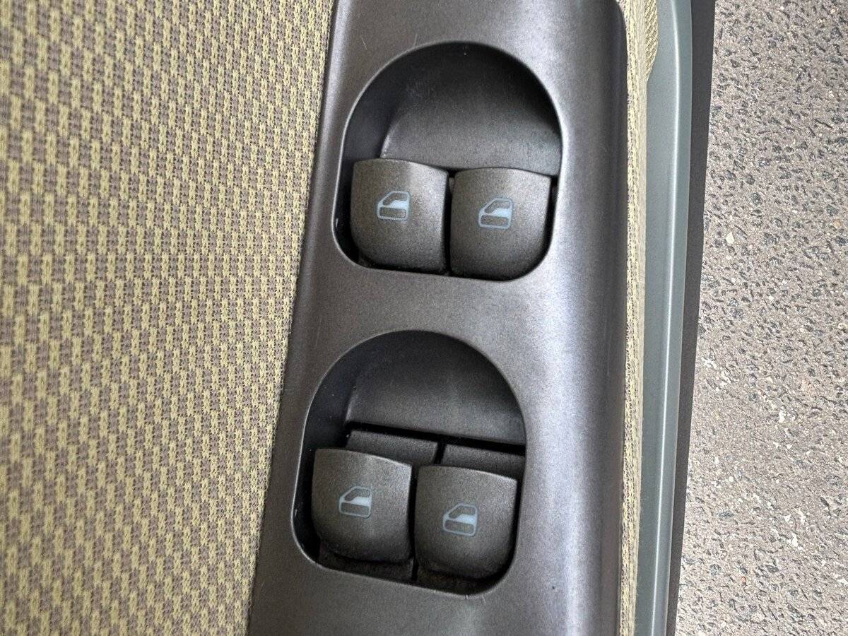 Chery Kimo (A1) 2011 года с пробегом. Фото: #16