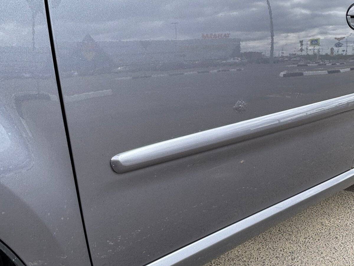 Chery Kimo (A1) 2011 года с пробегом. Фото: #23