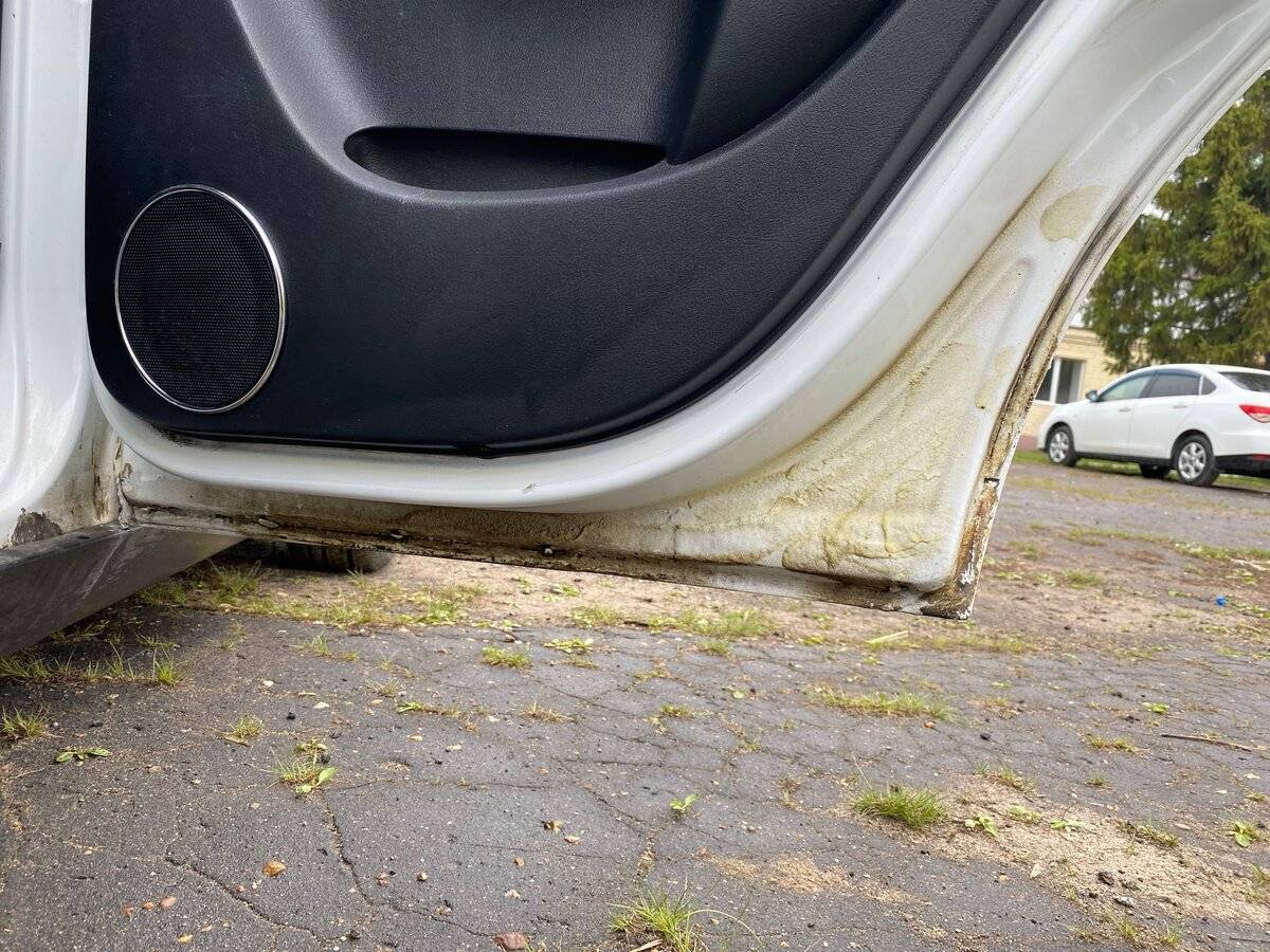 Chery M11 (A3) 2013 года с пробегом. Фото: #7