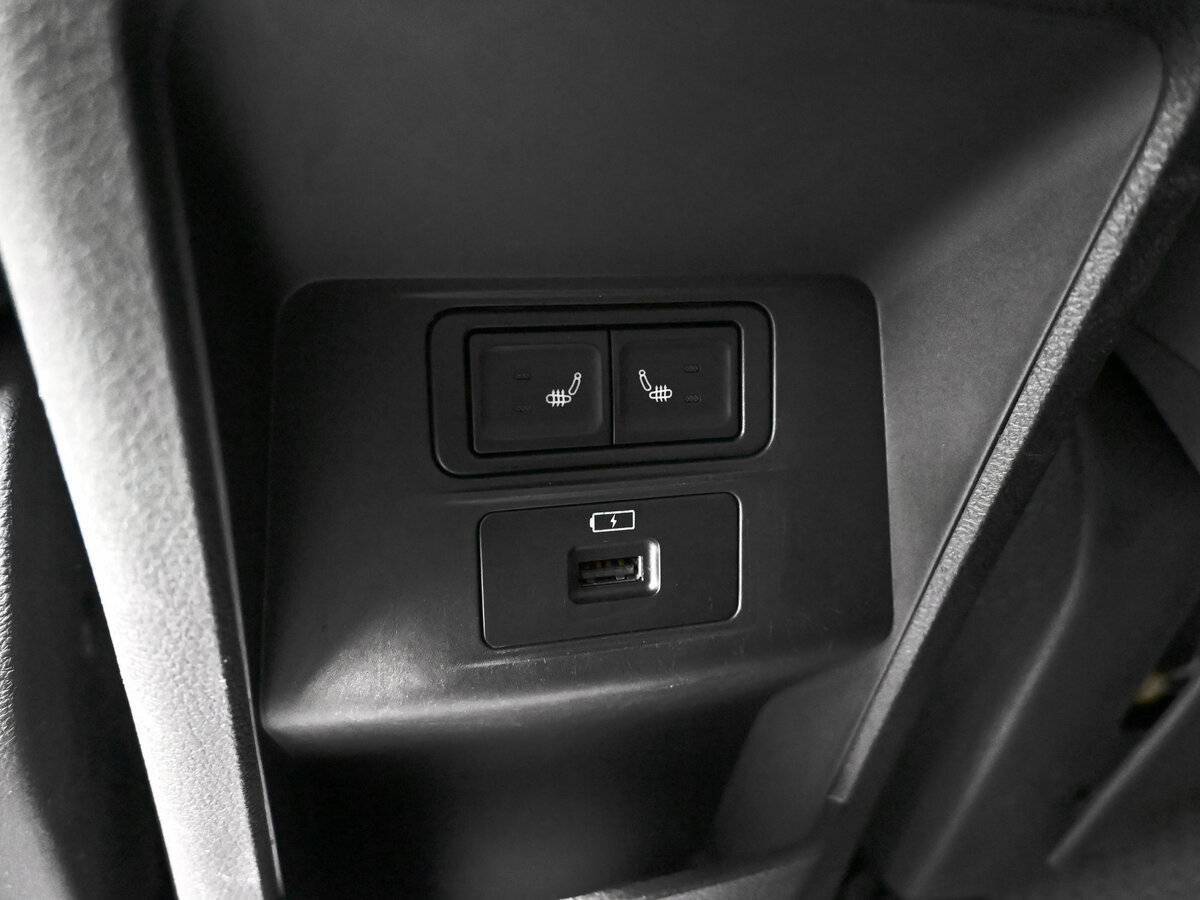 Б/У Чери Тигго 8 Про 2021 года. Фото: #27