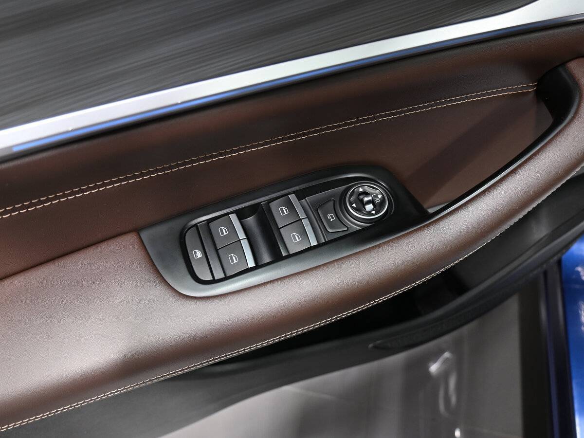 Б/У Чери Тигго 8 Про 2021 года. Фото: #28