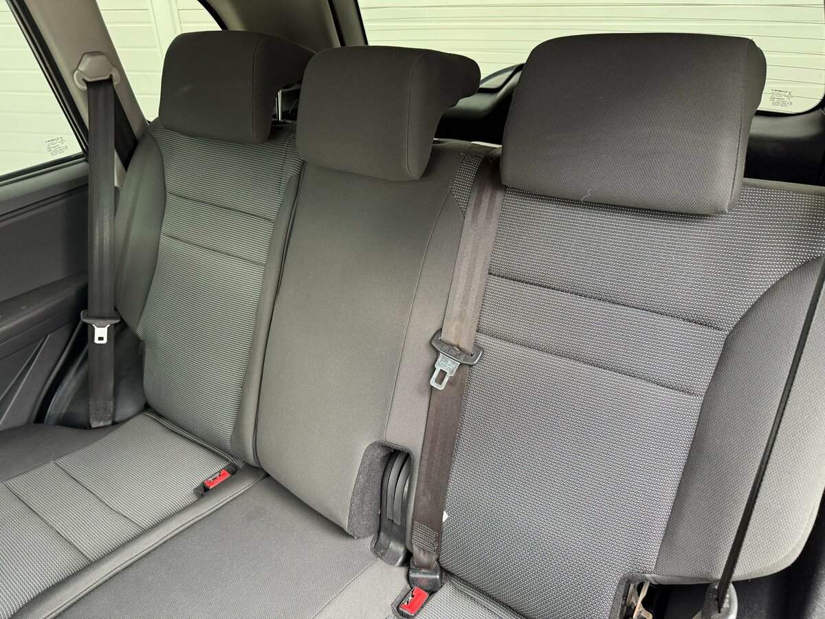 Chery Tiggo (T11) 2014 года с пробегом. Фото: #8