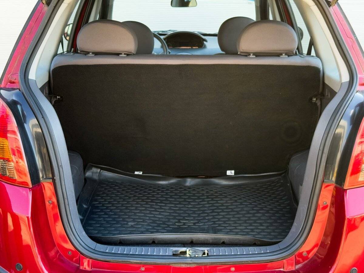 Chery IndiS (S18D) 2012 года с пробегом. Фото: #18