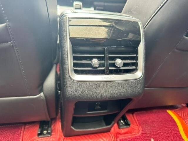 Chery Tiggo 8 2021 года с пробегом. Фото: #9