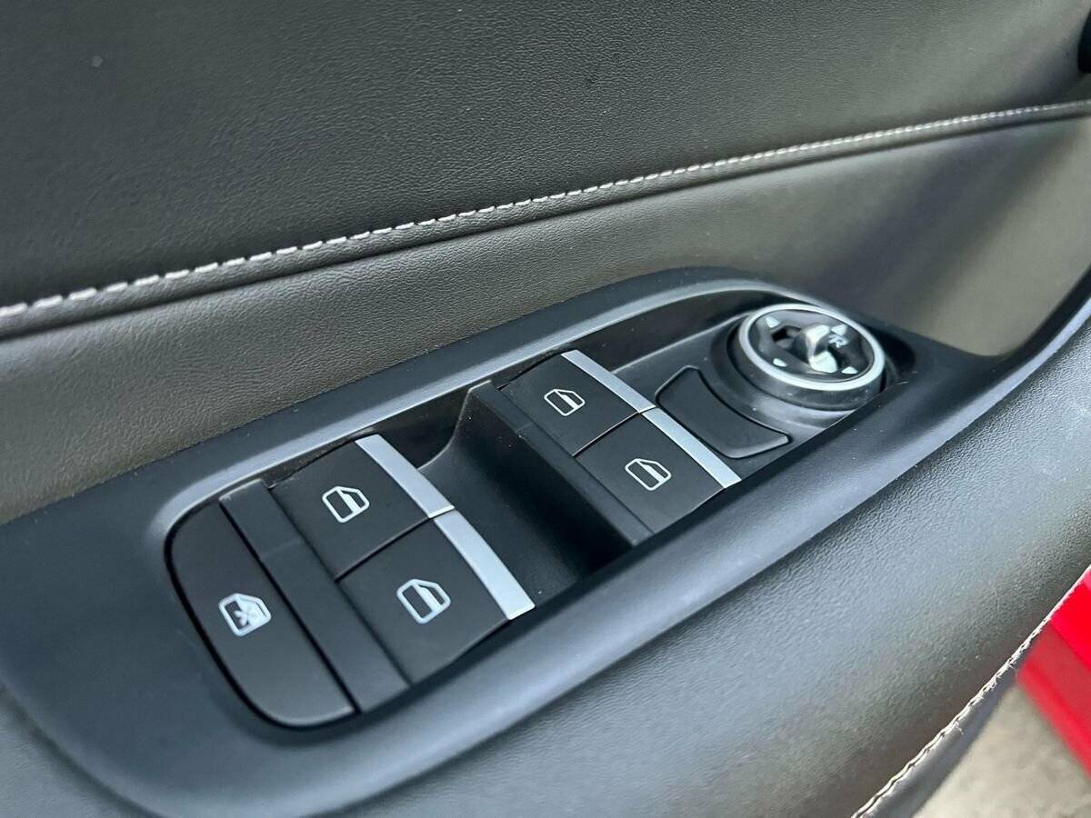 Chery Tiggo 4 Pro 2022 года с пробегом. Фото: #10