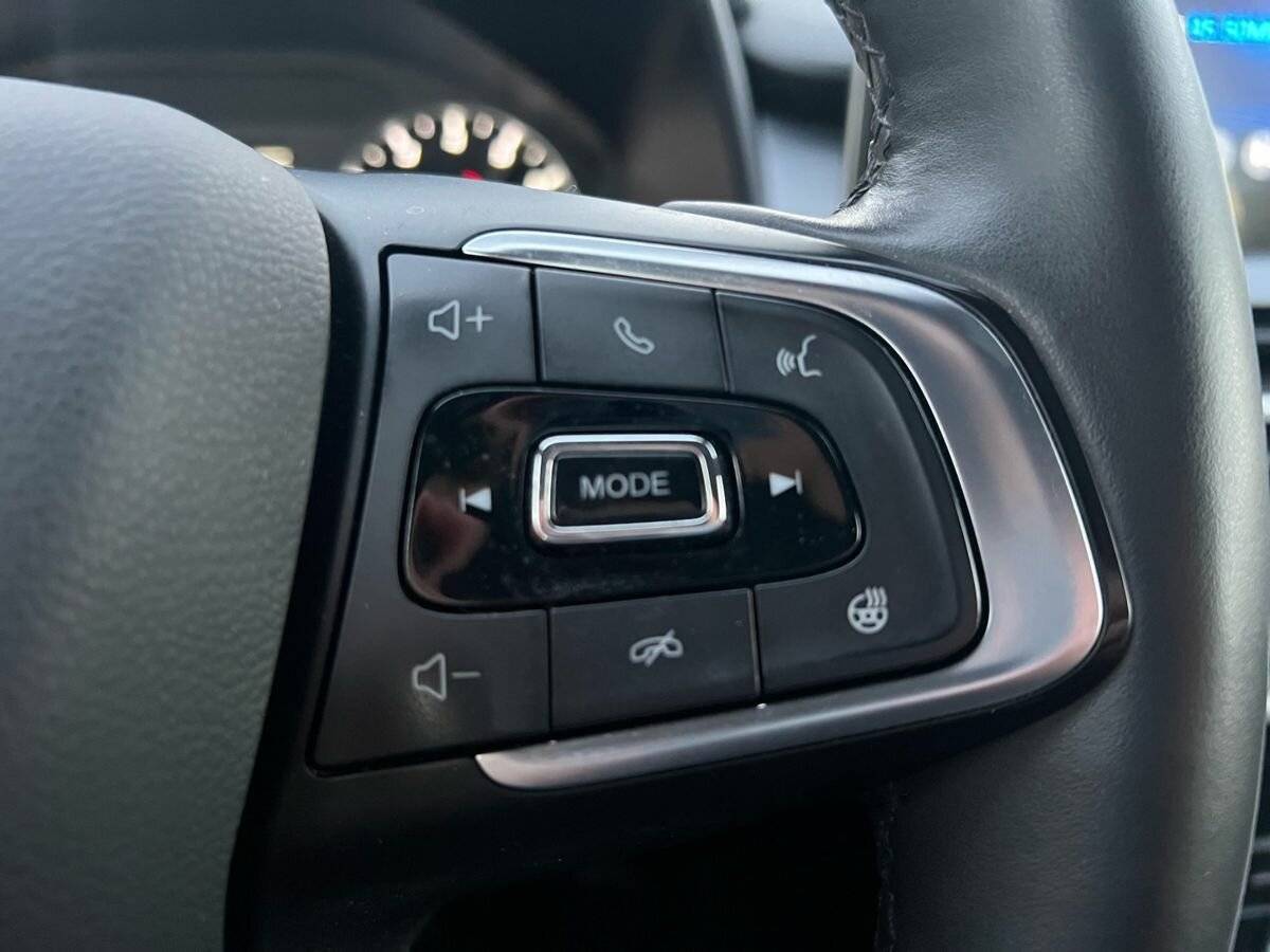 Chery Tiggo 4 Pro 2022 года с пробегом. Фото: #14