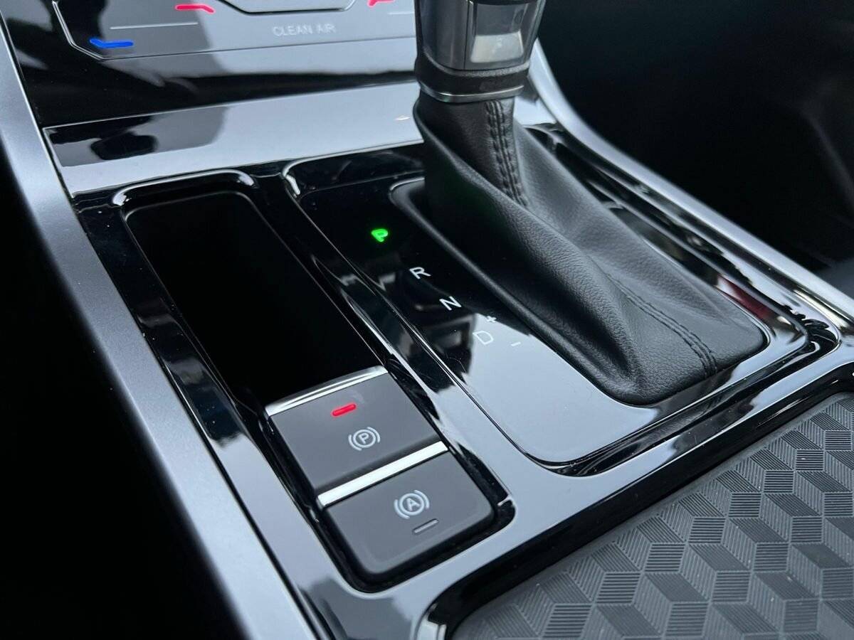 Chery Tiggo 4 Pro 2022 года с пробегом. Фото: #18