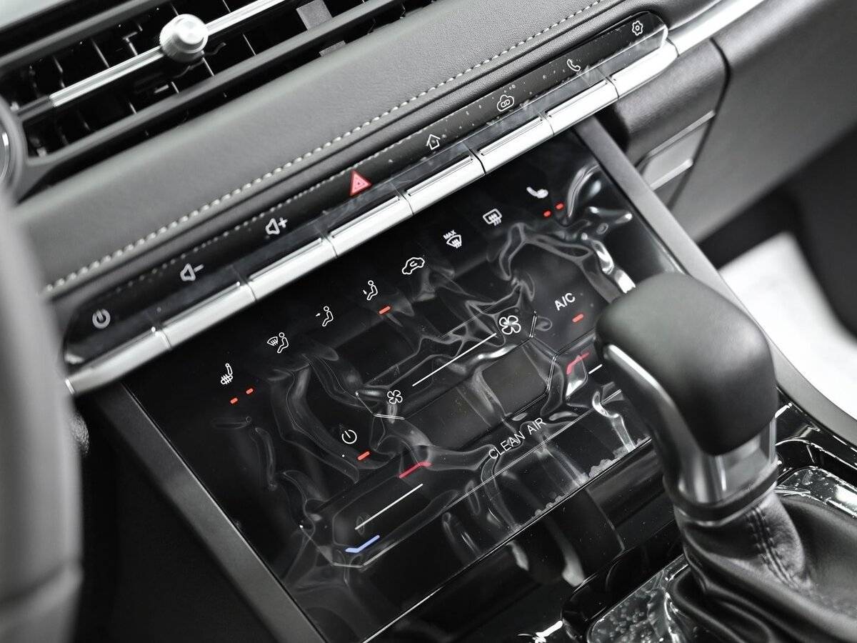 Chery Tiggo 4 Pro 2024 года с пробегом. Фото: #14