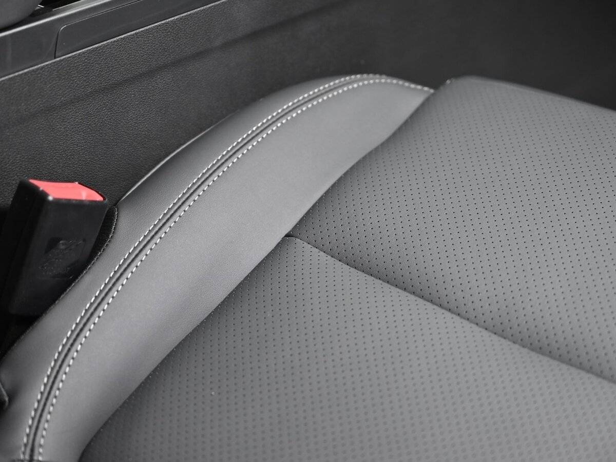 Chery Tiggo 4 Pro 2024 года с пробегом. Фото: #17