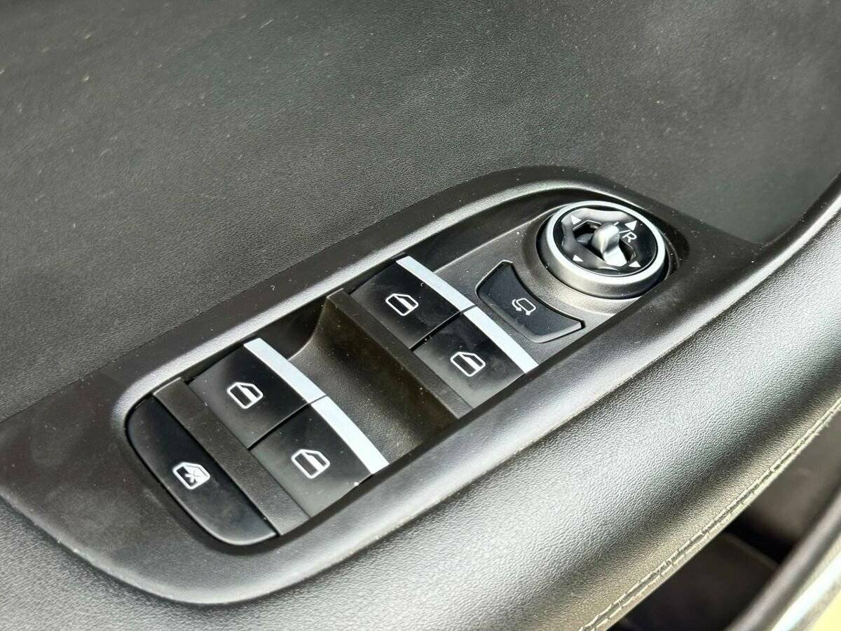 Chery Tiggo 7 Pro 2022 года с пробегом. Фото: #7