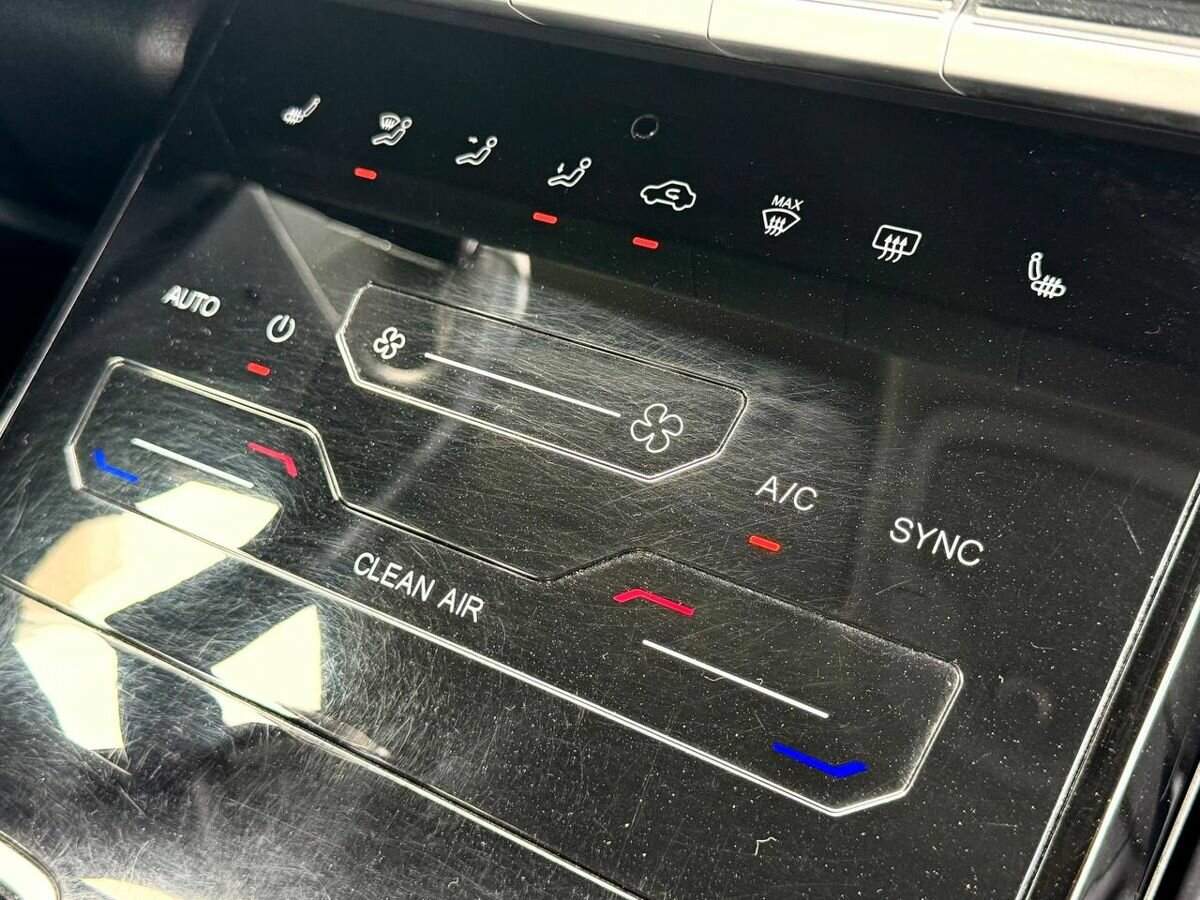 Chery Tiggo 7 Pro 2022 года с пробегом. Фото: #10