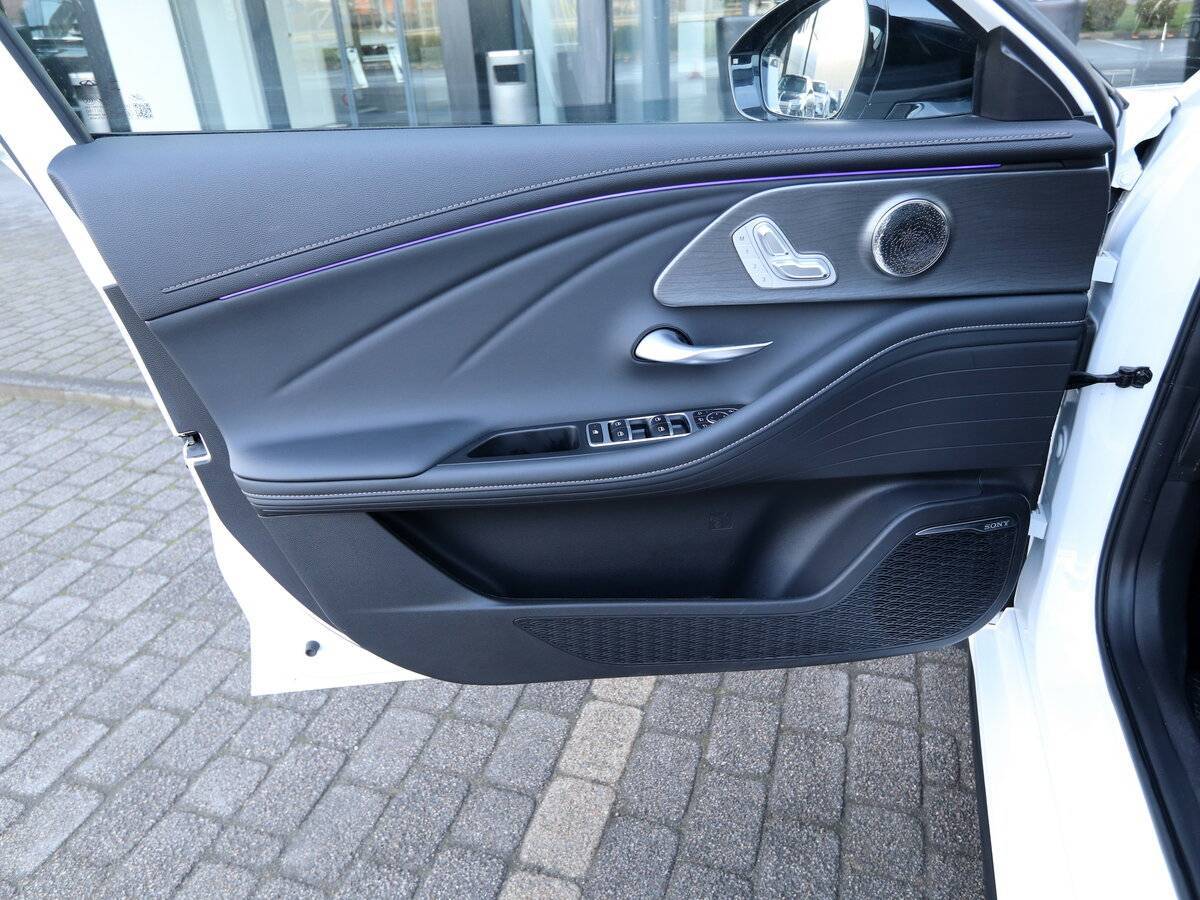 Chery Arrizo 8 2023 года с пробегом. Фото: #6