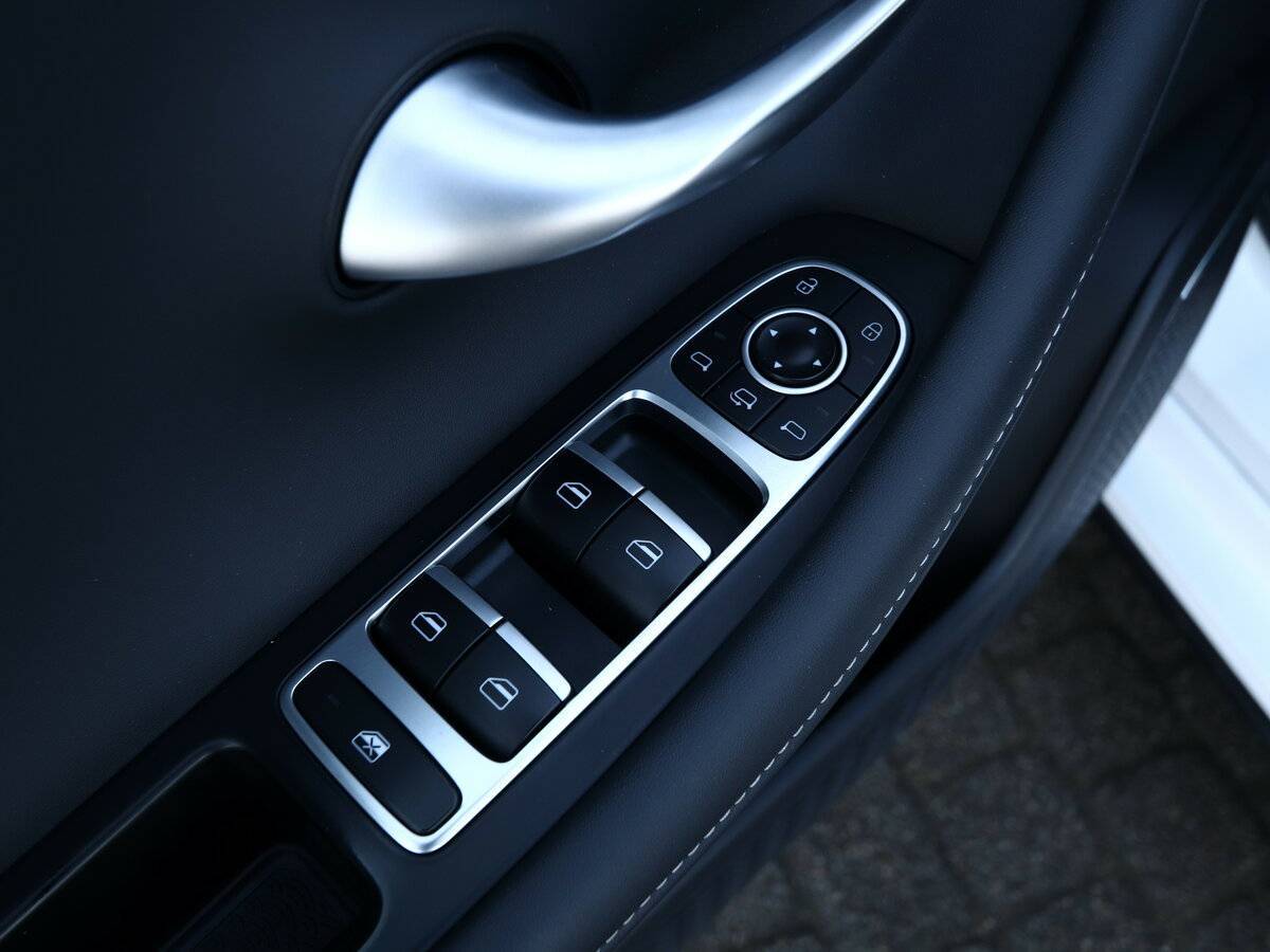 Chery Arrizo 8 2023 года с пробегом. Фото: #7