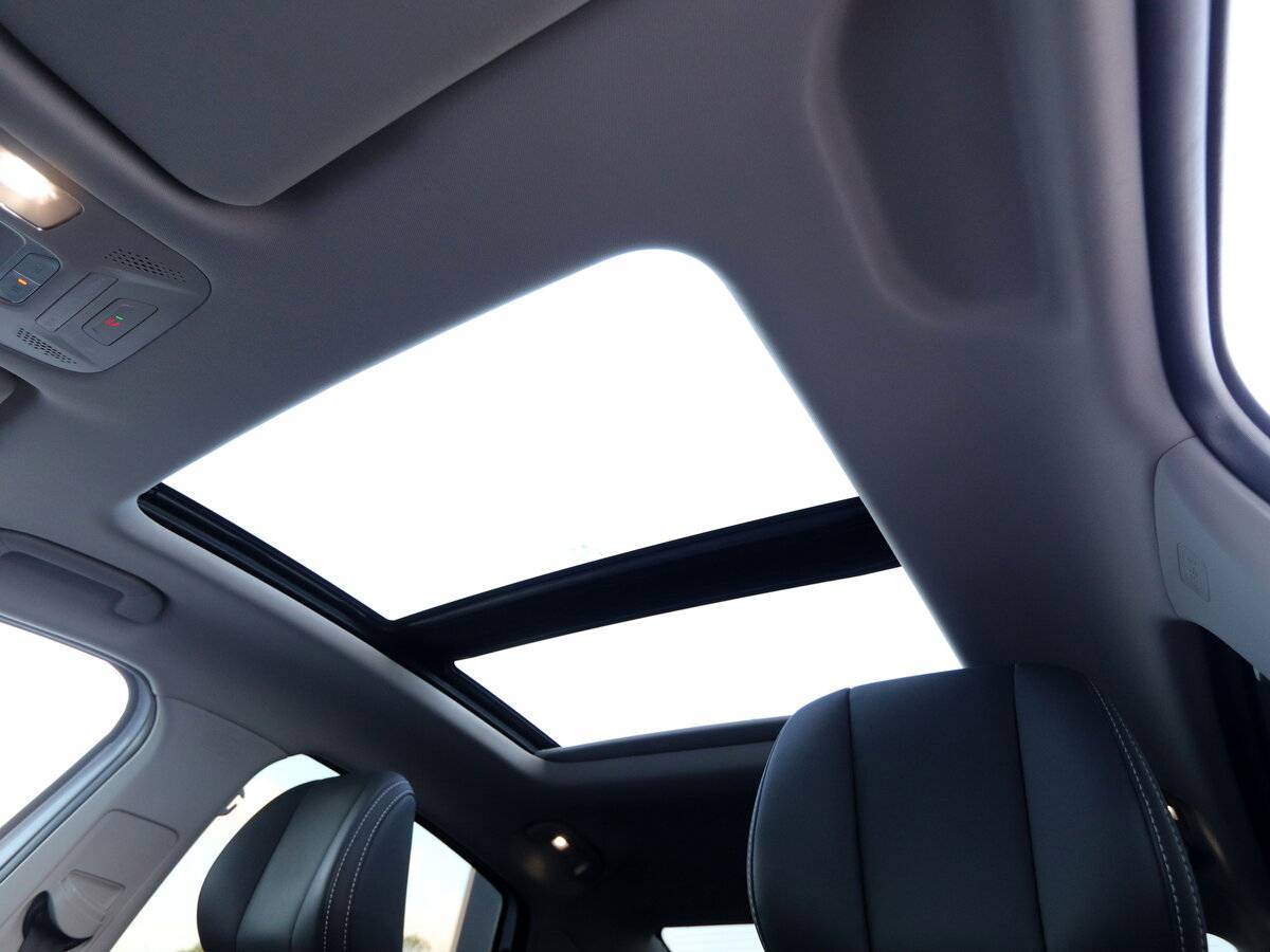 Chery Arrizo 8 2023 года с пробегом. Фото: #20