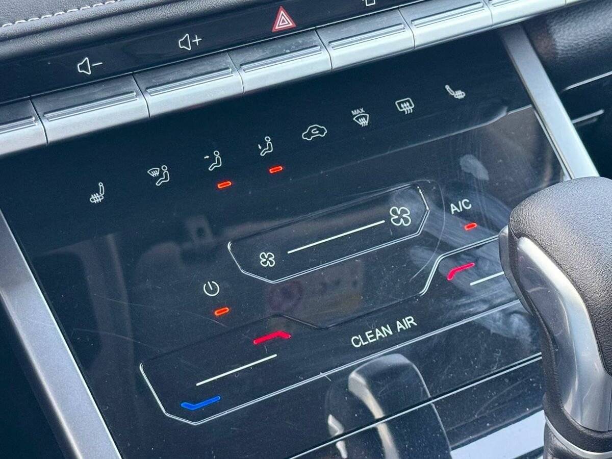 Chery Tiggo 4 Pro 2022 года с пробегом. Фото: #10