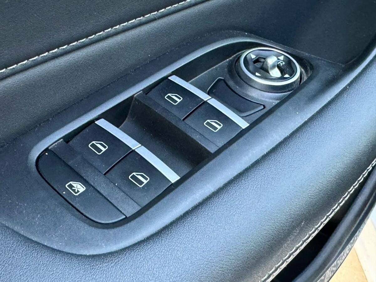 Chery Tiggo 4 Pro 2022 года с пробегом. Фото: #11