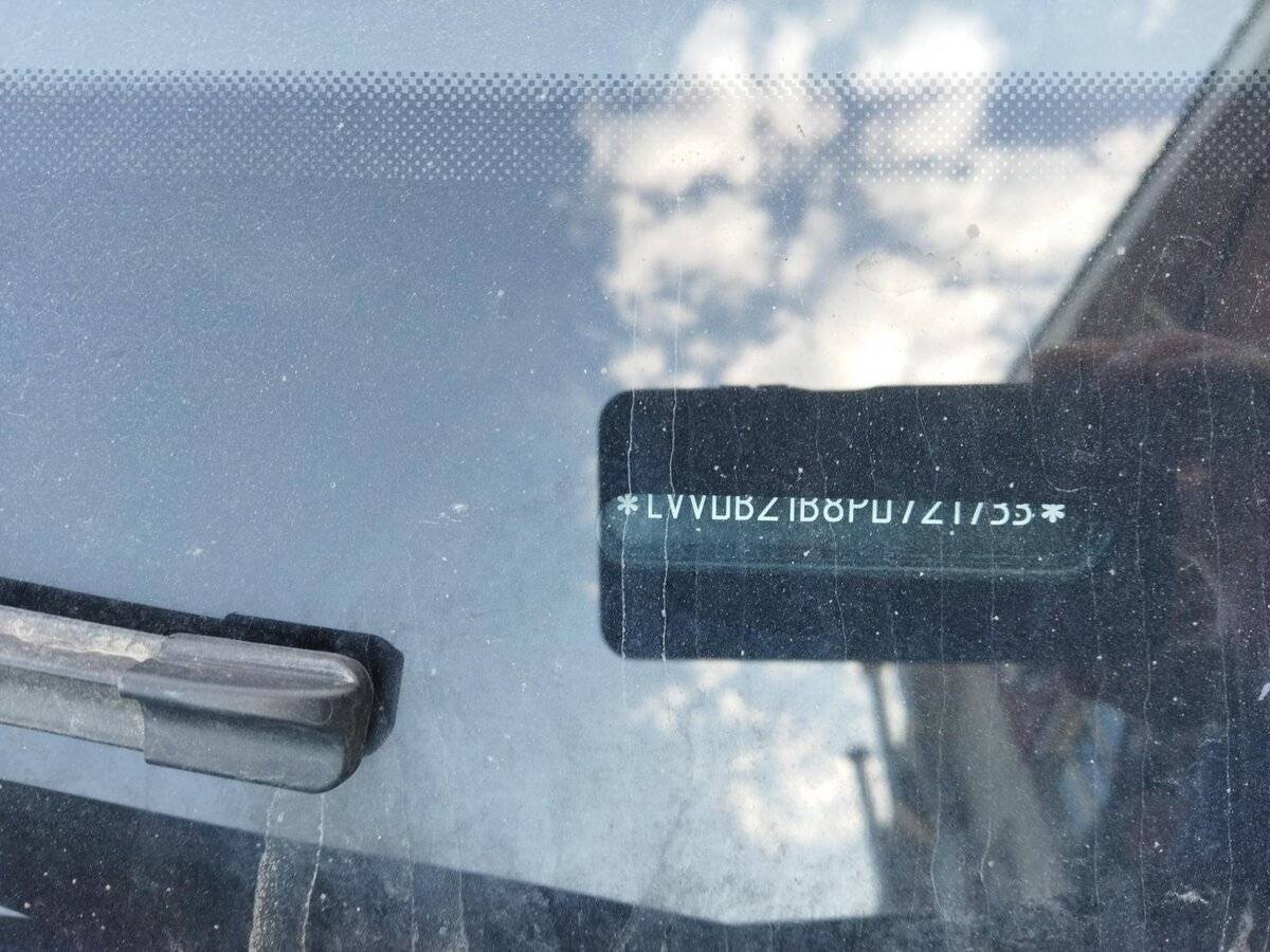 Chery Tiggo 7 Pro Max 2022 года с пробегом. Фото: #4