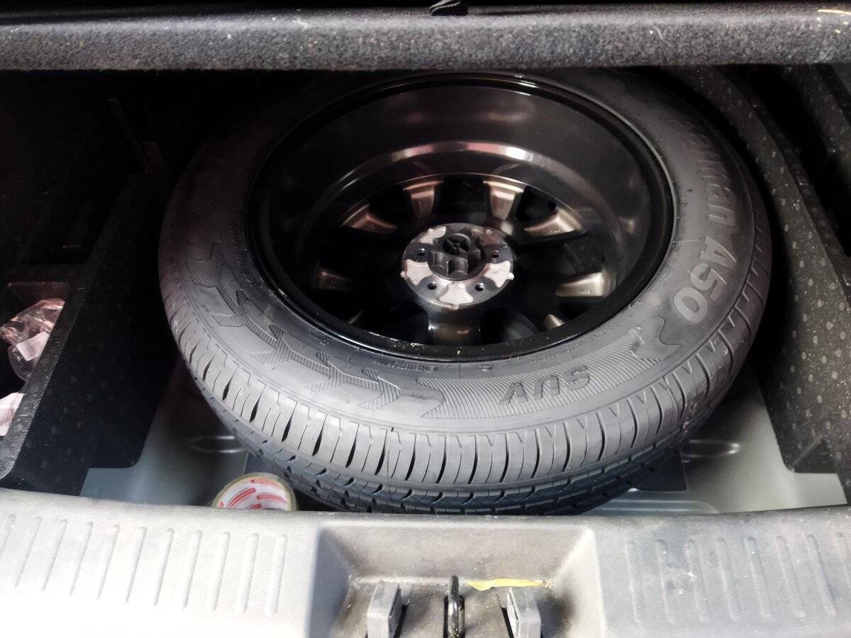 Chery Tiggo 7 Pro Max 2022 года с пробегом. Фото: #10