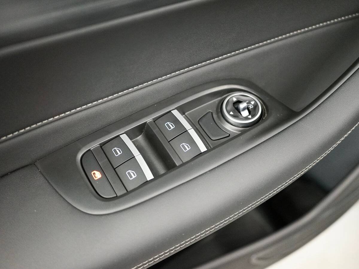 Chery Tiggo 4 Pro 2024 года с пробегом. Фото: #7