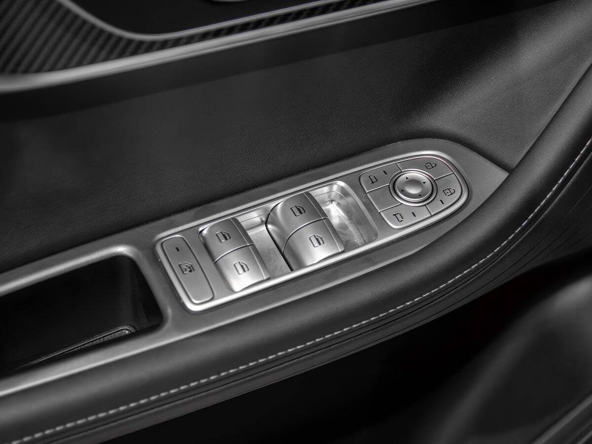 Chery Tiggo 7 Pro Max 2024 года с пробегом. Фото: #7