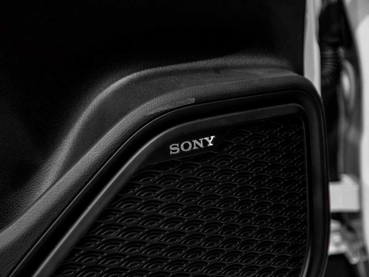 Chery Tiggo 7 Pro Max 2024 года с пробегом. Фото: #20