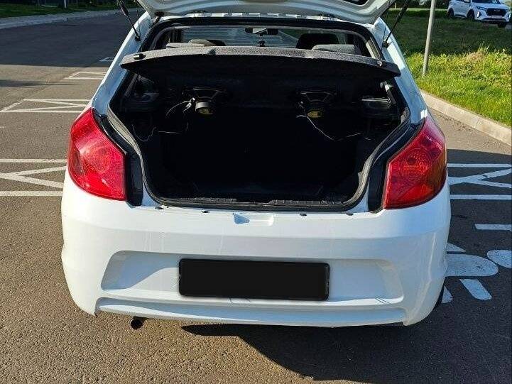 Chery Bonus (A13) 2011 года с пробегом. Фото: #4