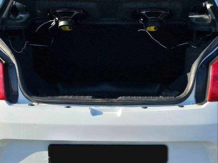 Chery Bonus (A13) 2011 года с пробегом. Фото: #5