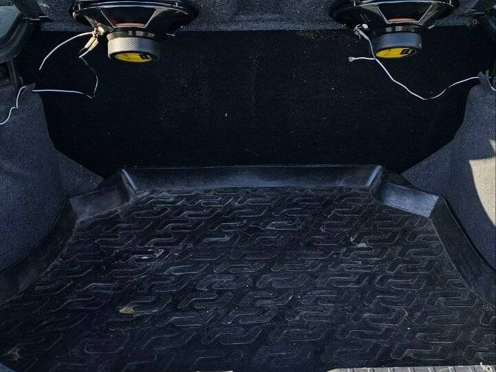 Chery Bonus (A13) 2011 года с пробегом. Фото: #6