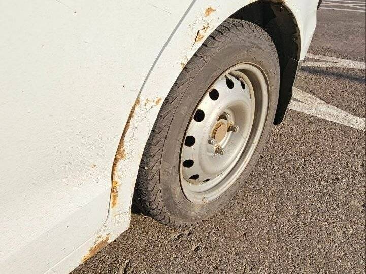 Chery Bonus (A13) 2011 года с пробегом. Фото: #7