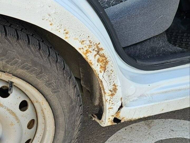 Chery Bonus (A13) 2011 года с пробегом. Фото: #8