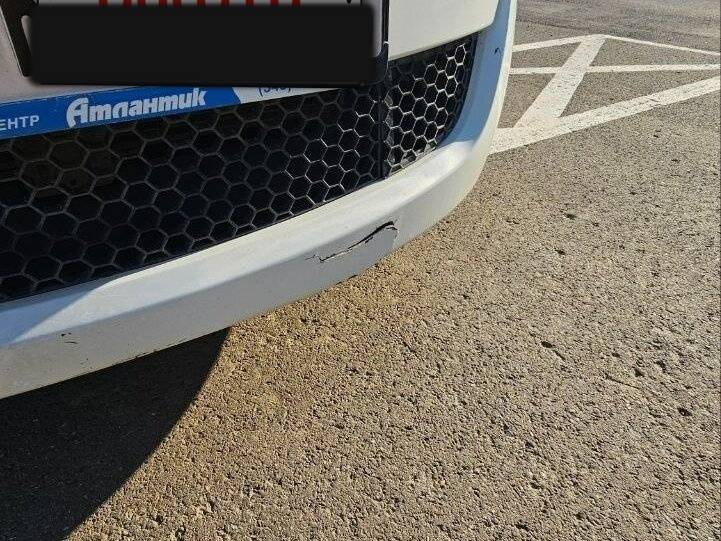 Chery Bonus (A13) 2011 года с пробегом. Фото: #9