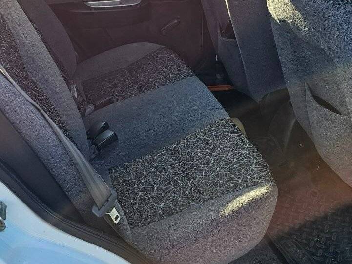 Chery Bonus (A13) 2011 года с пробегом. Фото: #15