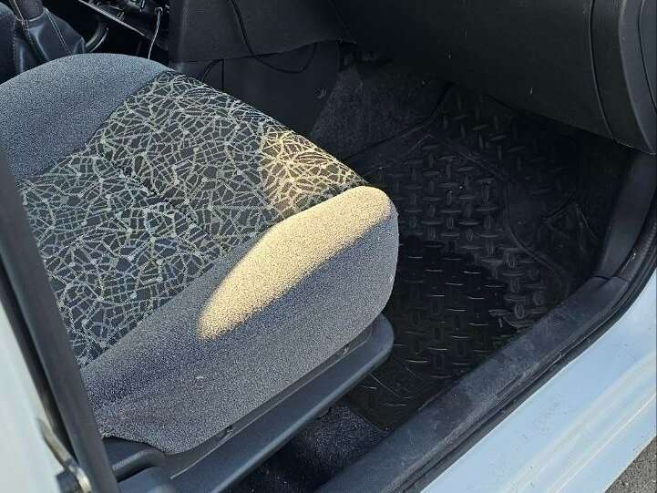 Chery Bonus (A13) 2011 года с пробегом. Фото: #17