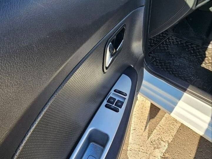 Chery Bonus (A13) 2011 года с пробегом. Фото: #19